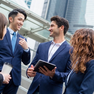 TIẾNG ANH GIAO TIẾP CHO NGƯỜI ĐI LÀM