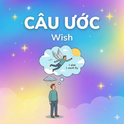 Câu ước | Wish